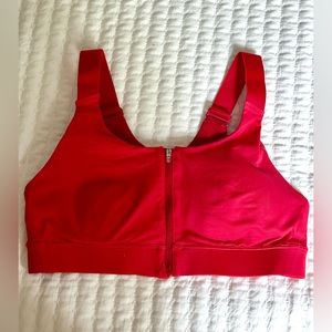 Outdoor voices sports bra